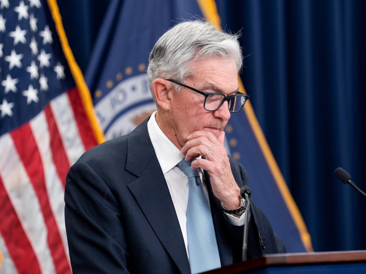 markets-are-now-betting-the-fed-is-going-to-make-a-mistake-with-rate-cuts,-bofa-says