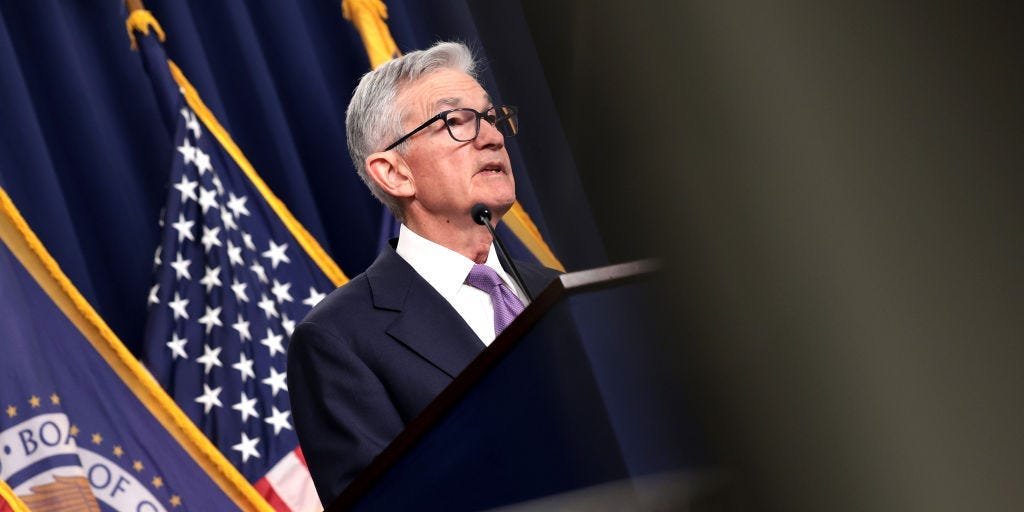 us-stock-futures-slip-after-fed-chair-jerome-powell-pours-cold-water-on-investors’-hopes-for-early-rate-cuts