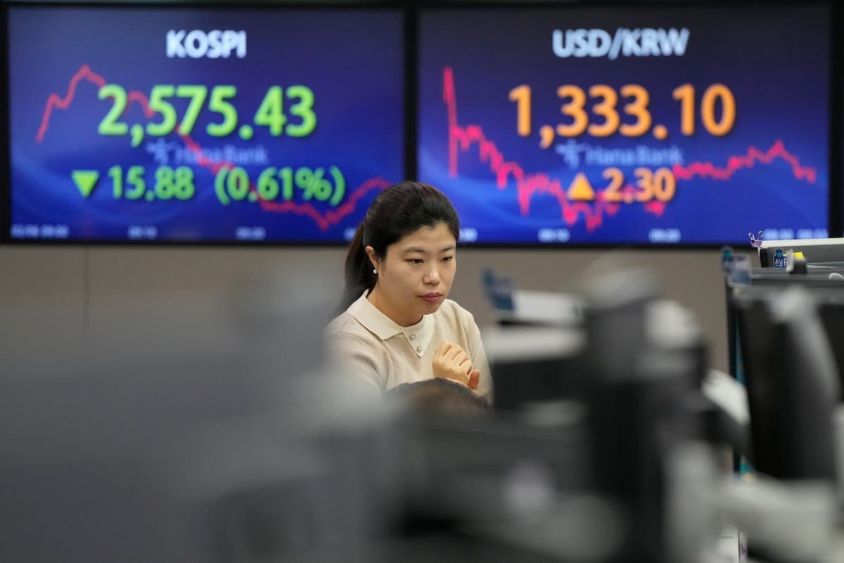 stock-market-today:-asian-shares-are-mixed,-with-china-up-after-state-fund-says-it-will-buy-stocks