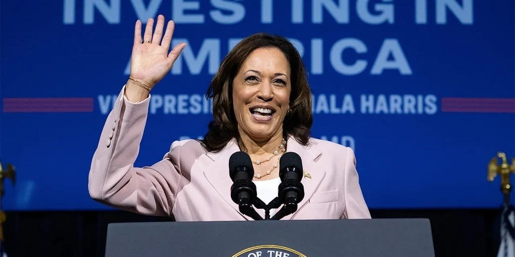 would-president-kamala-harris-affect-the-stock-market?