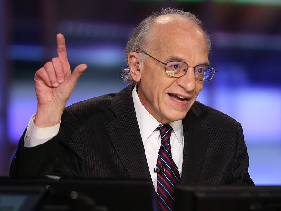 wharton-professor-jeremy-siegel-says-the-stock-market-still-has-8%-upside-—-and-highlights-where-investors-should-put-their-money-to-capitalize