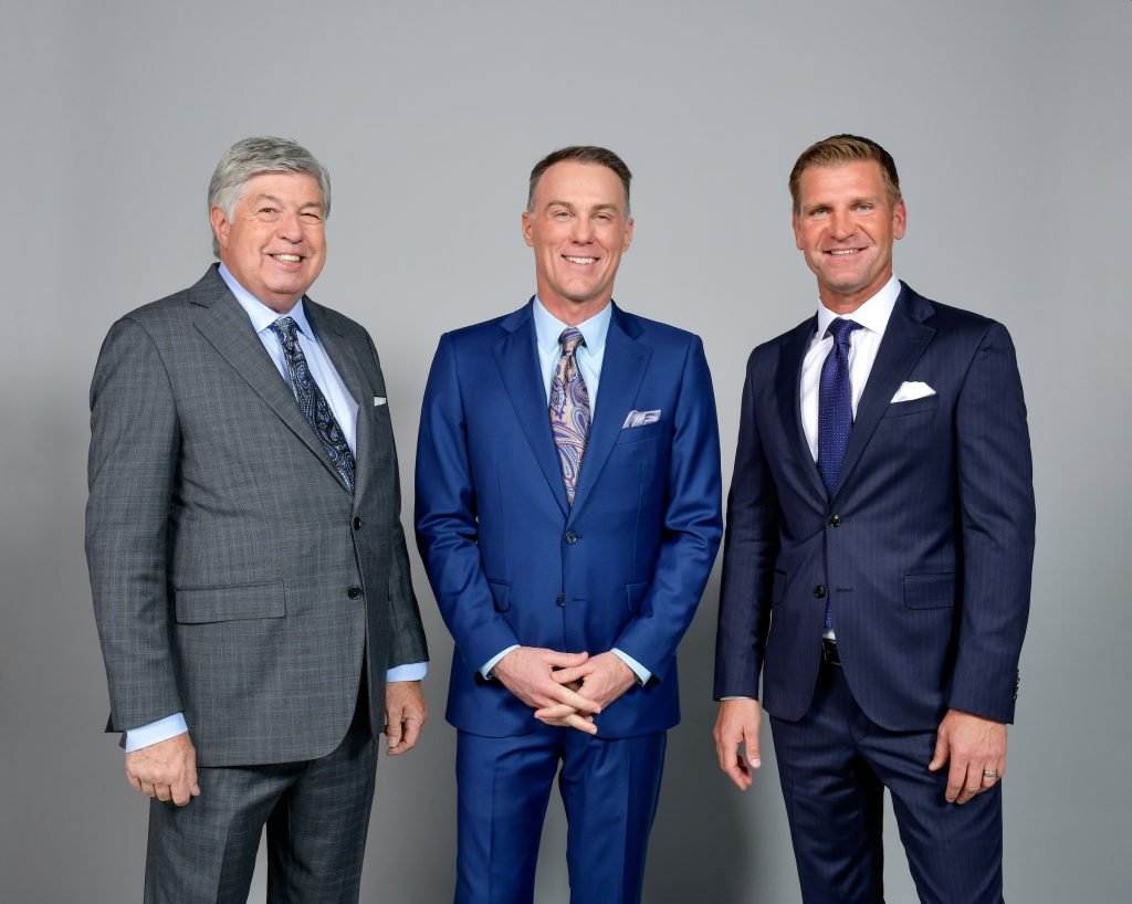 fox-sports-enters-24th-nascar-season,-announcing-its-daytona-speedweeks-broadcaster-lineup-highlighted-by-kevin-harvick’s-daytona-500-analyst-debut-–-fox-sports-press-pass