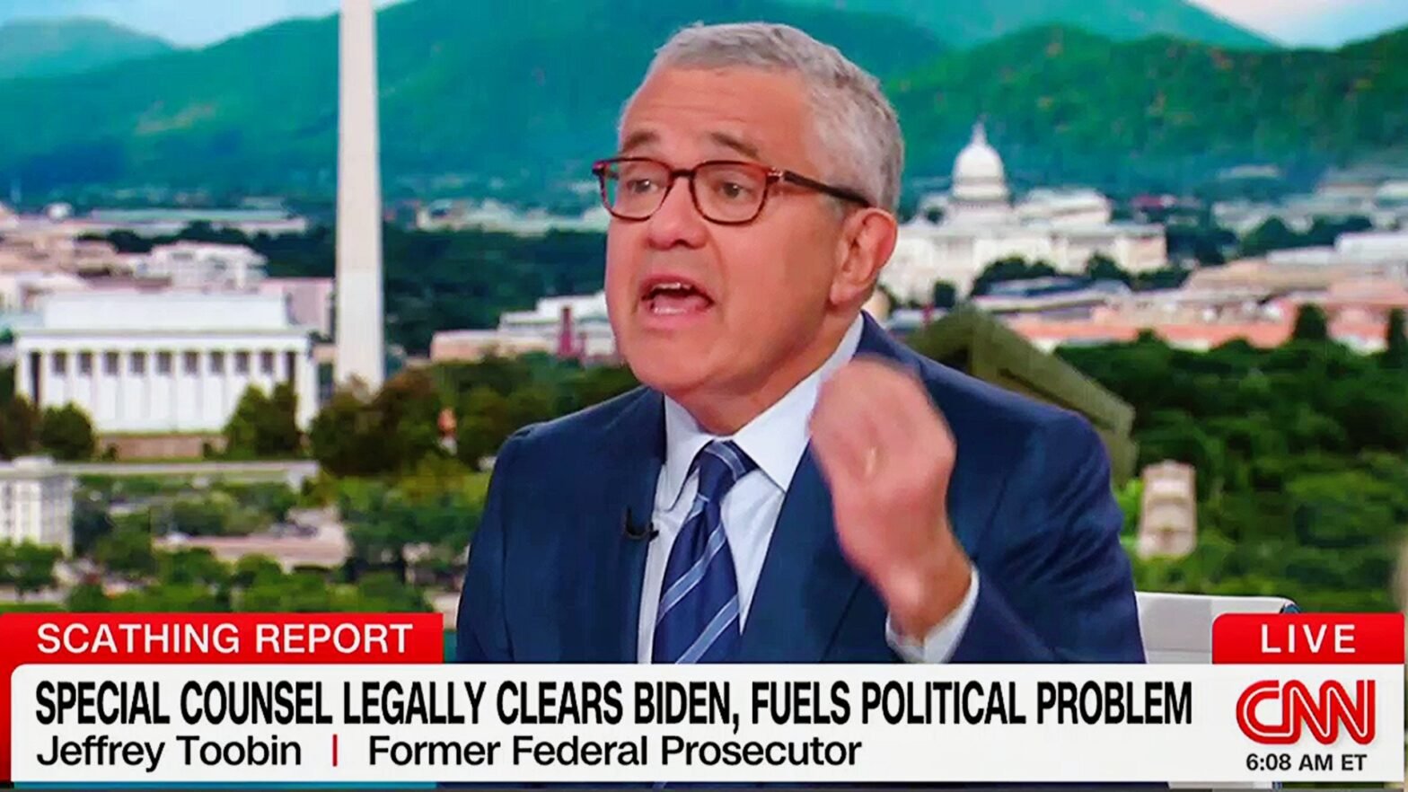 ‘an-outrage!-a-disgrace!’-legal-expert-toobin-rips-special-counsel-report-for-biden-slams-on-cnn-—-‘mistake’-to-appoint-republican