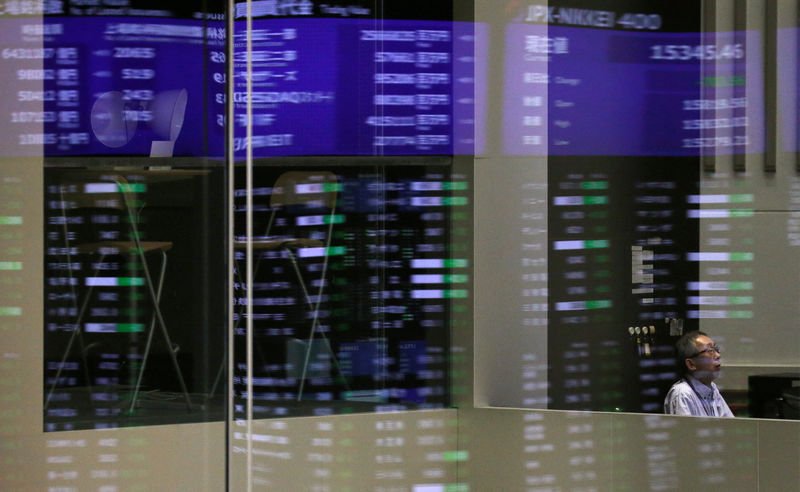 japan-stocks-higher-at-close-of-trade;-nikkei-225-up-009%-by-investing.com