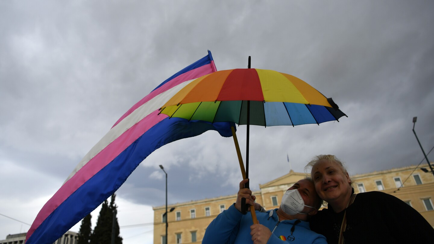 greek-parliament-to-vote-on-legalizing-same-sex-marriage-in-first-for-an-orthodox-christian-country