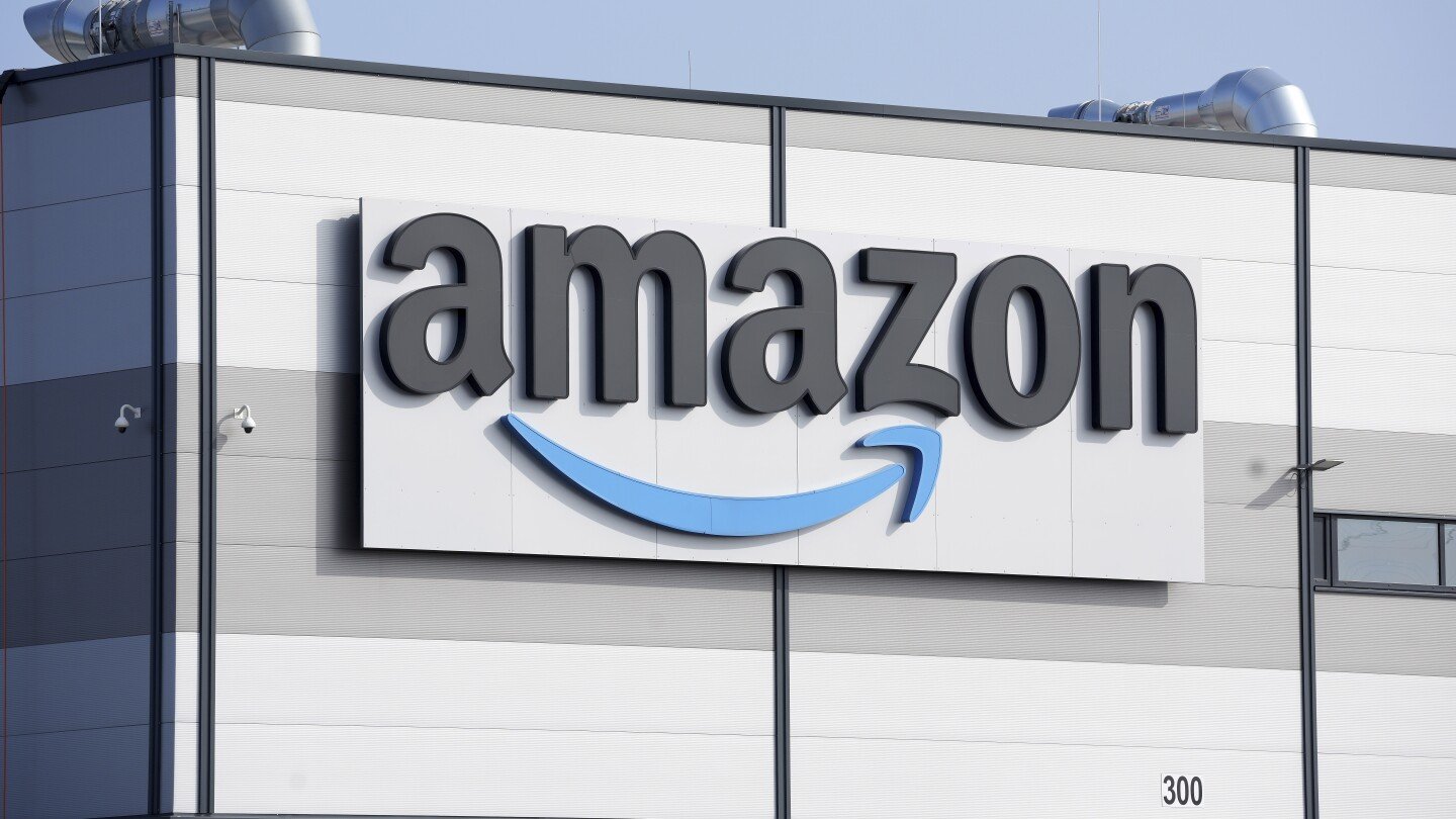 amazon-argues-that-national-labor-board-is-unconstitutional,-joining-spacex-and-trader-joe’s