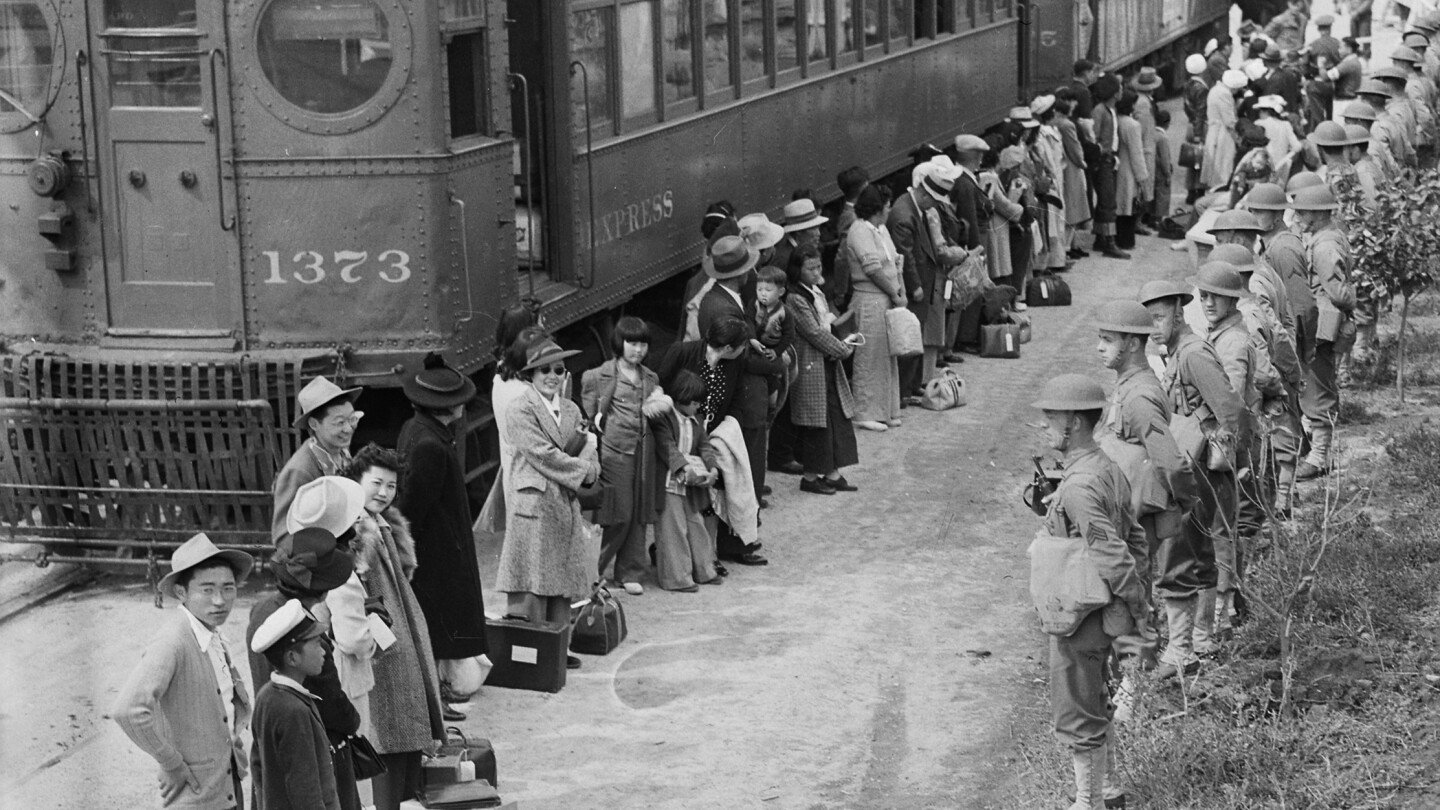 a-monument-honors-japanese-americans-incarcerated-during-world-war-ii-by-listing-every-name