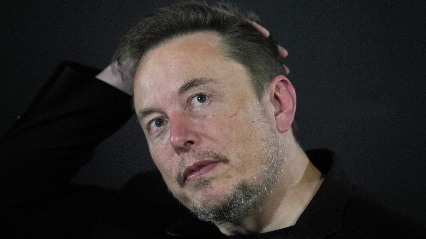 elon-musk-says-the-first-human-has-received-an-implant-from-neuralink,-but-other-details-are-scant