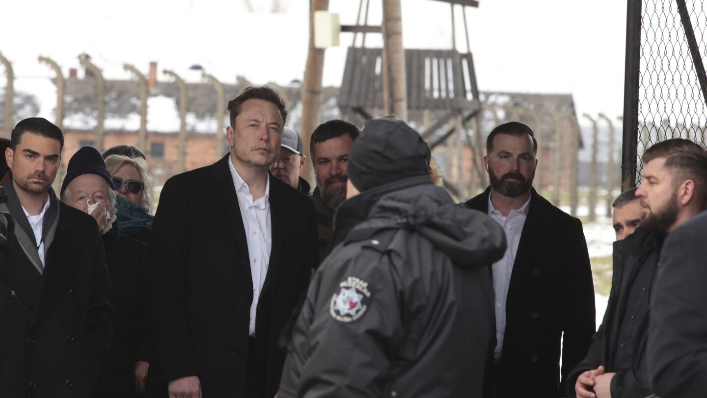 elon-musk-visits-auschwitz-after-uproar-over-antisemitic-messages-on-x