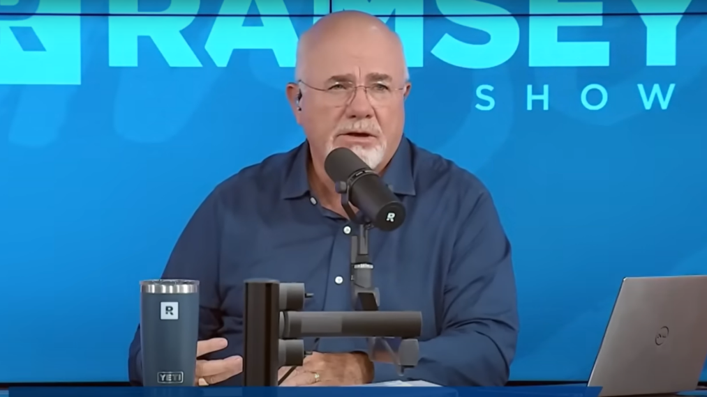 ‘normal-in-america-is-broke-and-stupid’-—-dave-ramsey-urges-you-to-figure-out-what-everyone-else-is-doing-and-‘run-in-the-opposite-direction’-if-you-want-financial-freedom