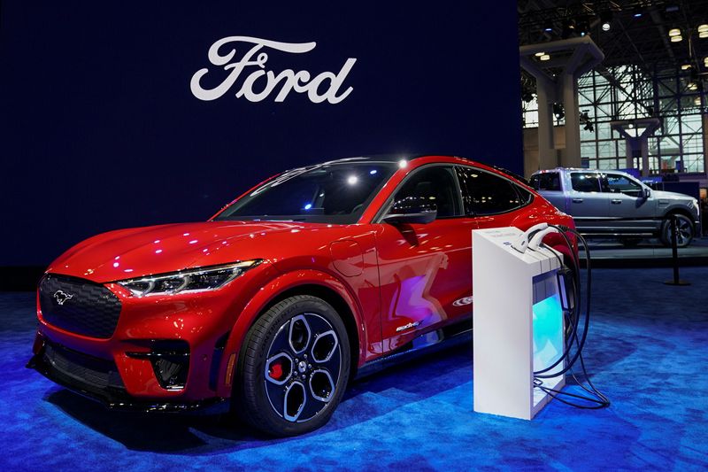 ford-cuts-prices-of-electric-mustang-mach-e-by-up-to-$8,100