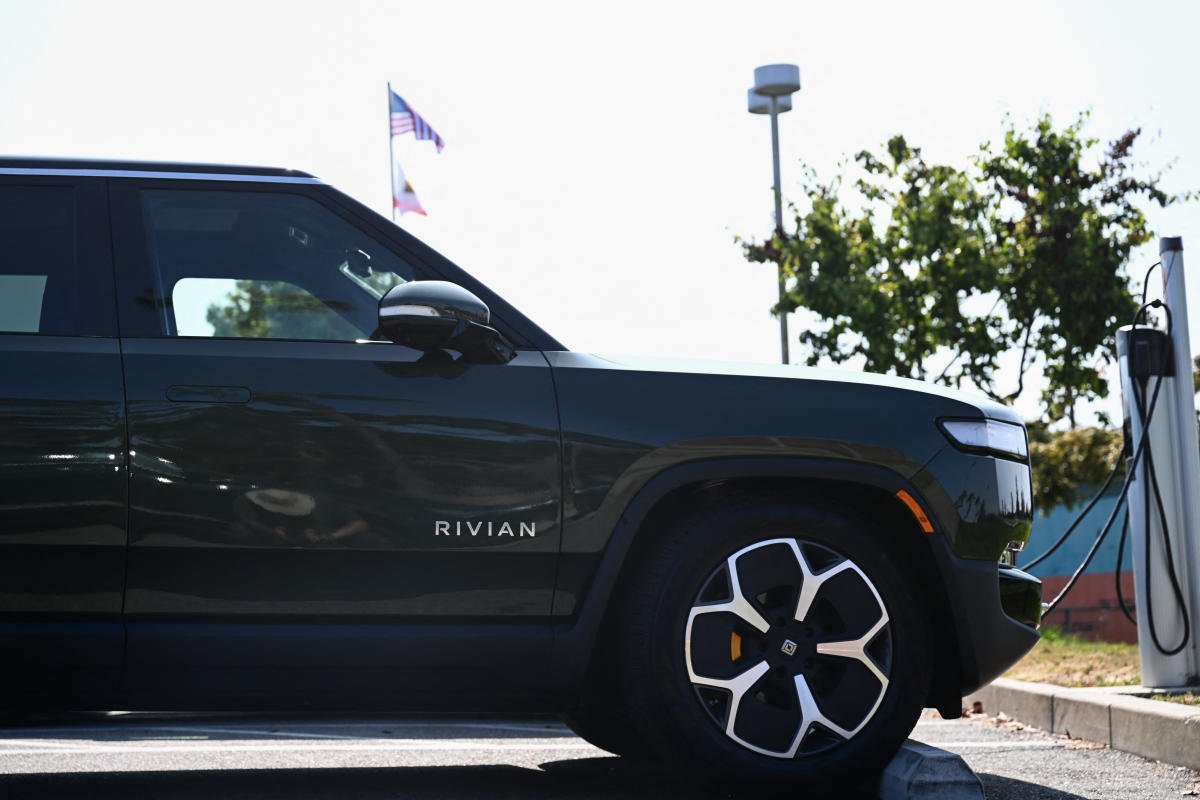 rivian-earnings-preview:-production-outlook-and-profitability-goals-are-front-and-center-for-ev-maker
