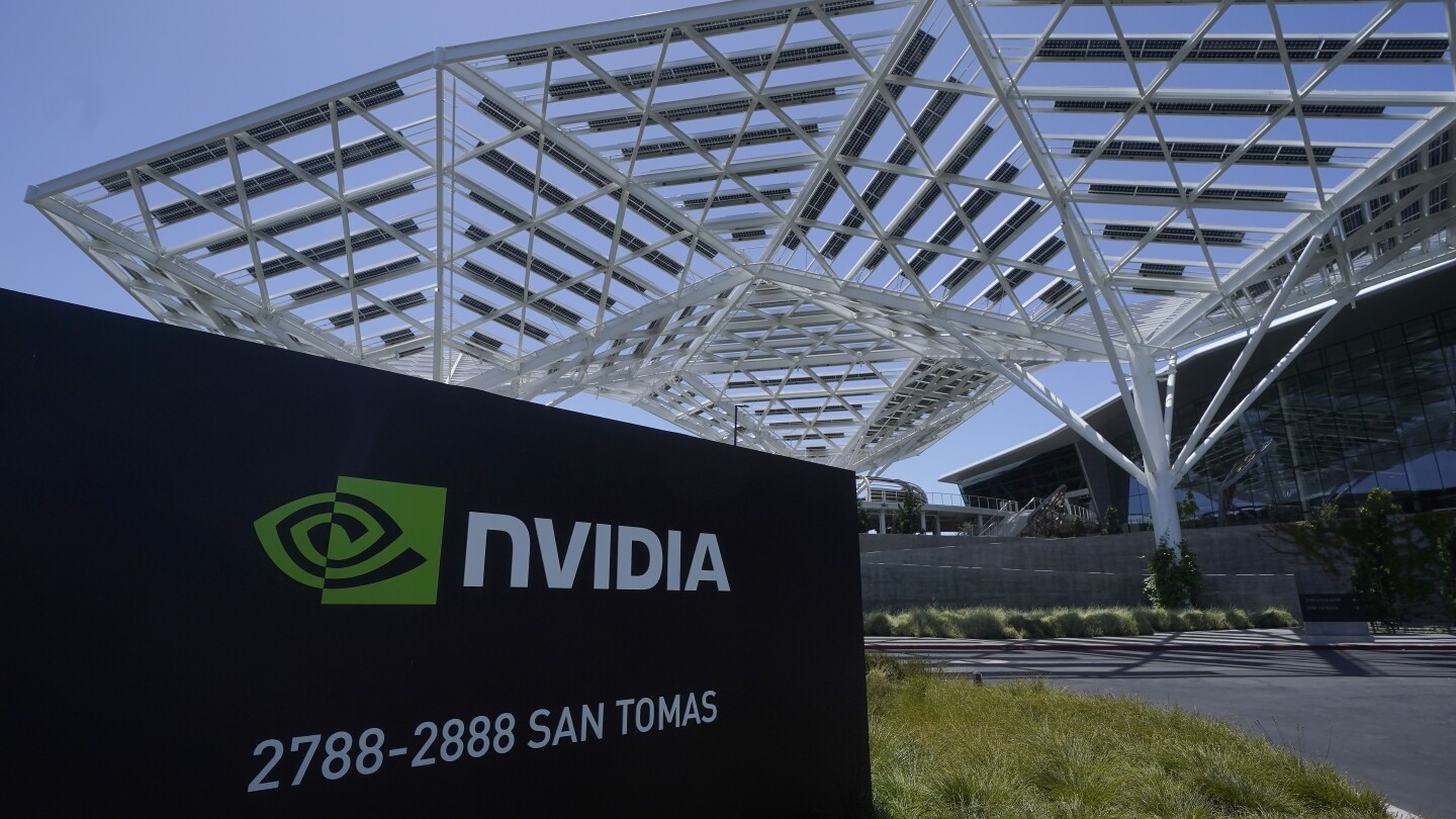 nvidia’s-4q-revenue,-profit-soar-thanks-to-demand-for-its-chips-used-for-artificial-intelligence