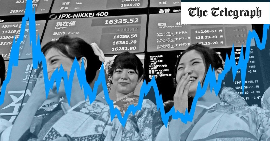 how-japan-shook-off-34-years-of-stagnation-–-and-beat-stock-market-records