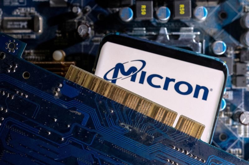 micron-starts-mass-production-of-its-memory-chips-for-use-in-nvidia’s-ai-semiconductors