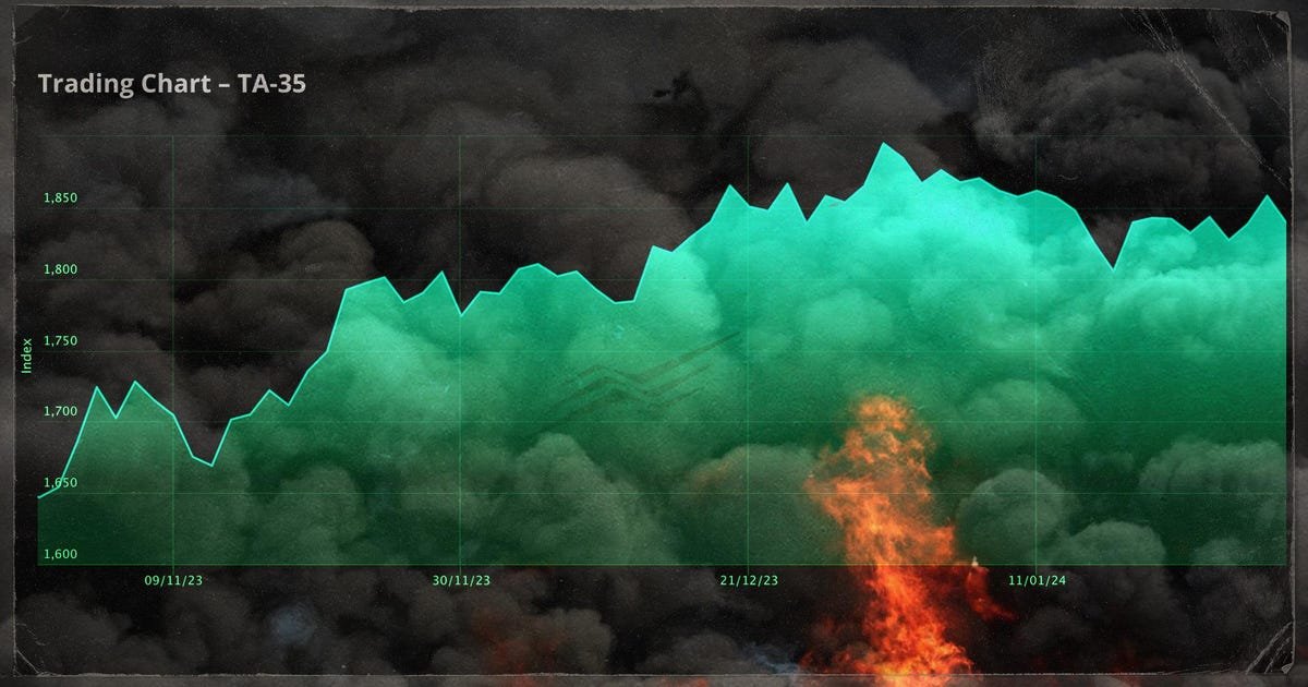 does-israel’s-stock-market-know-something-about-gaza-that-we-don’t?