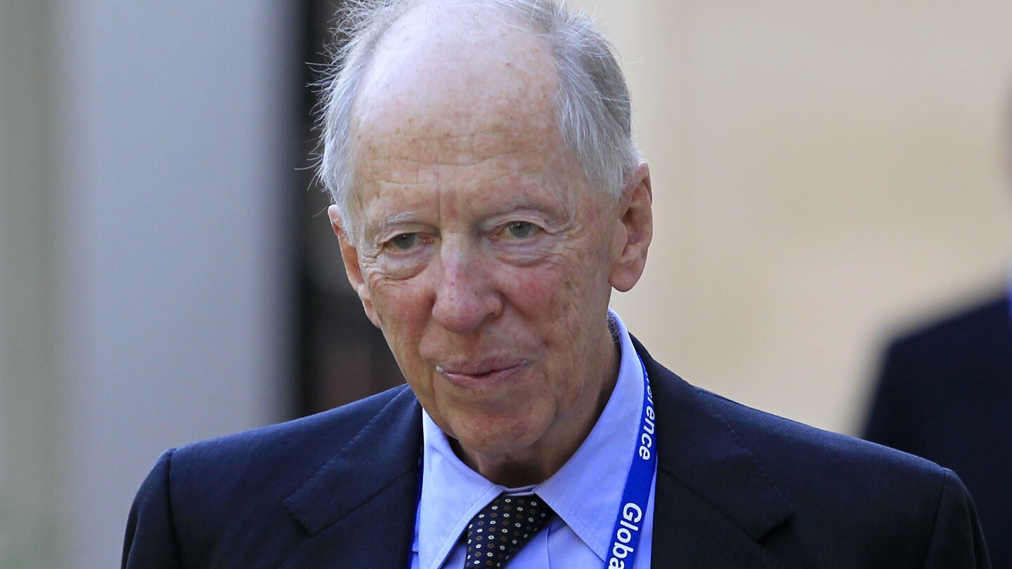 financier-and-philanthropist-jacob-rothschild-dies-at-87