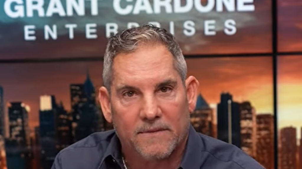 grant-cardone-says-the-‘dumbest,-most-selfish-thing-a-person-could-do’-is-start-a-new-business-—-you’re-going-to-be-the-slave-and-the-master-—-for-nothing’-—-here’s-what-he-says-to-do-instead