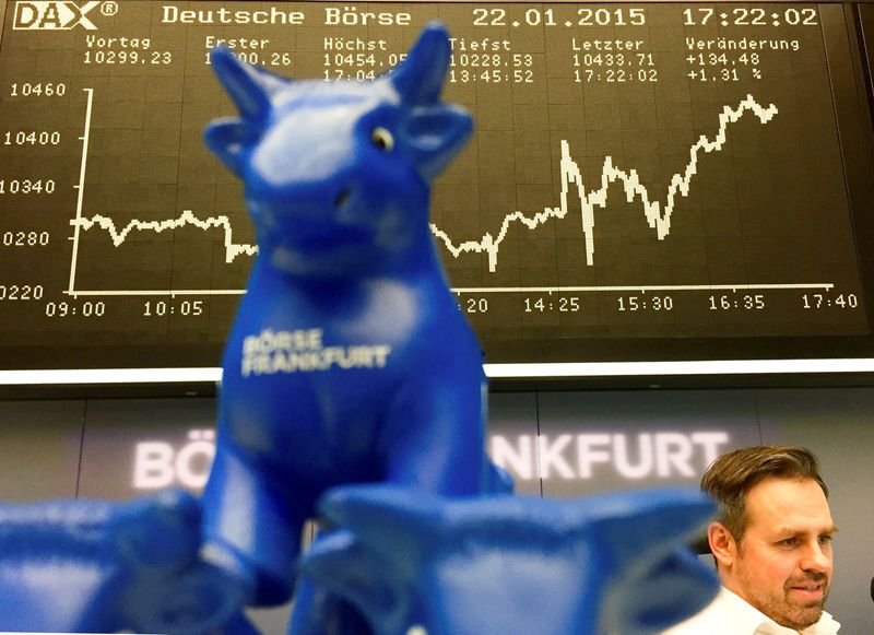 european-stocks-mixed;-investors-on-inflation-data-watch-by-investing.com