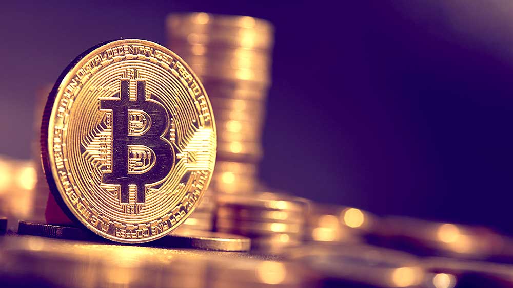 stocks-fall-after-gdp-numbers;-bitcoin-tops-$60,000