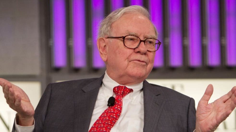 warren-buffett-drops-investing-advice-in-latest-shareholder-letter-—-‘i-can’t-remember-a-period-since-march-11,-1942-…-that-i-have-not-had-a-majority-of-my-net-worth-in-equities’