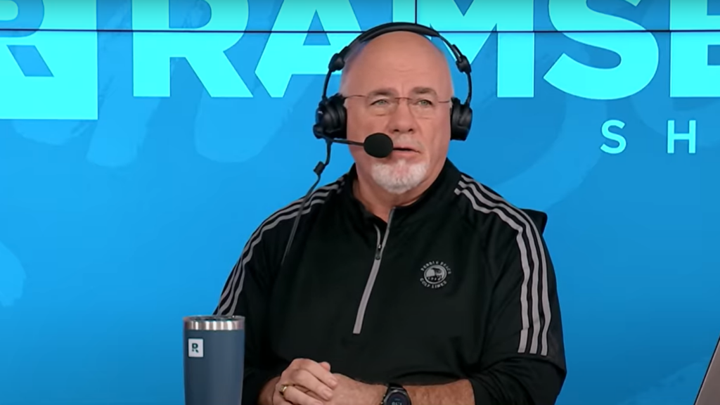 dave-ramsey-guarantees-if-you-have-a-car-payment,-‘you-will-be-broke-your-whole-life’-and-says-the-average-millionaire-drives-a-4-year-old-car-with-41,000-miles-—-investing-the-payment-could-make-you-$5-million-instead