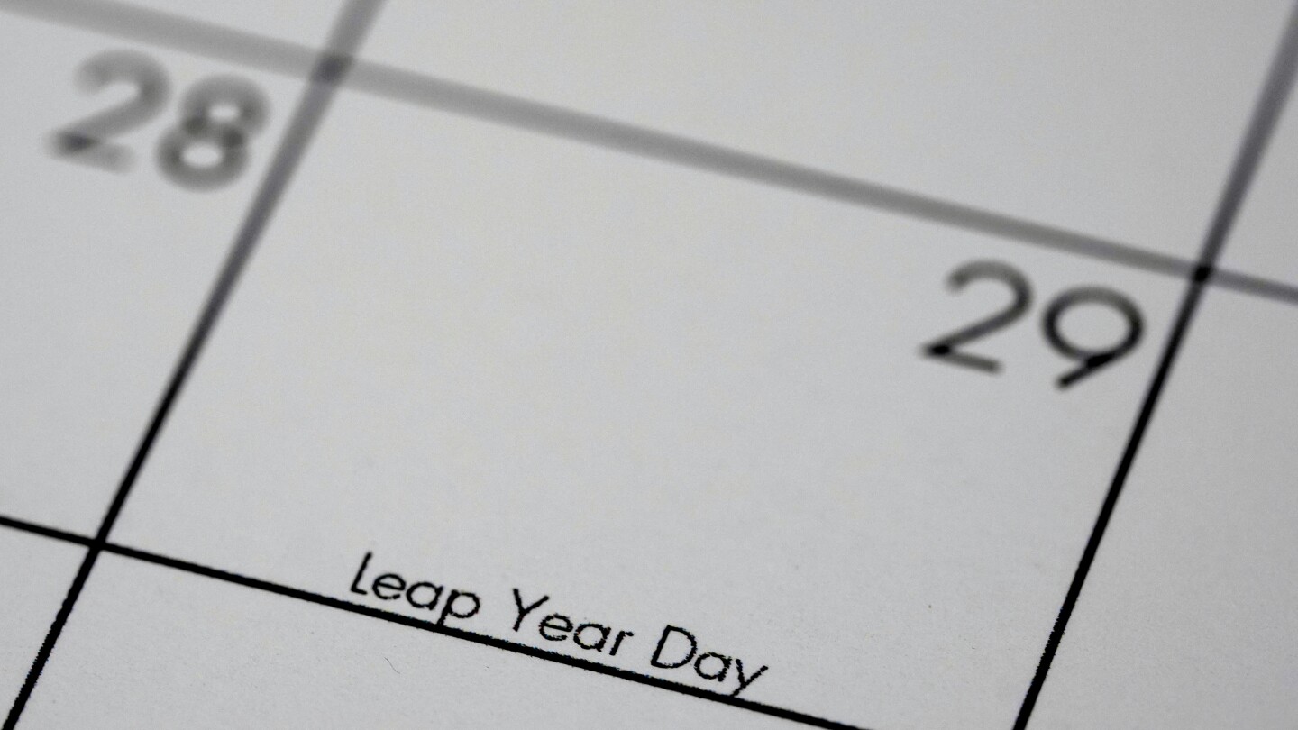 what-would-happen-without-a-leap-day?-more-than-you-might-think