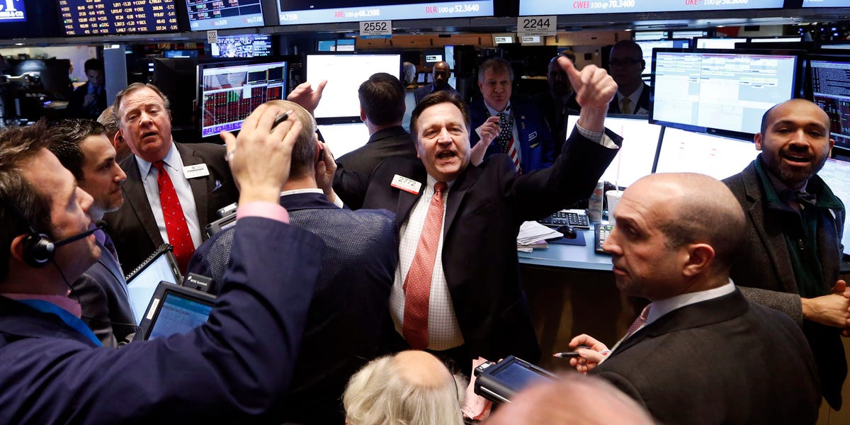the-record-rally-in-the-stock-market-hasn’t-yet-ignited-a-speculative-fomo-mentality-among-day-traders