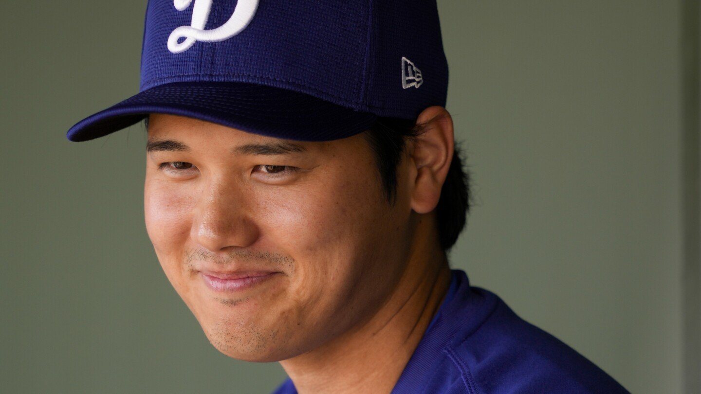 la-dodgers-star-shohei-ohtani-says-he-is-married-and-that-his-new-bride-is-japanese