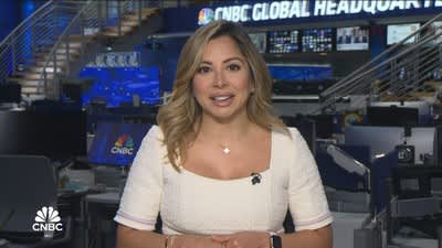 News Update – Pre-Markets