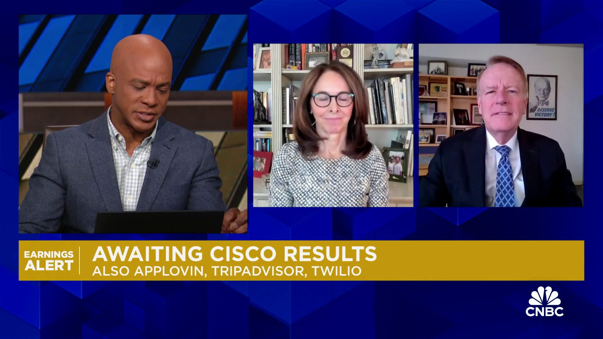 'In the long run it doesn't matter' what month Fed rate cuts start for the market: Ariel's Bobrinskoy