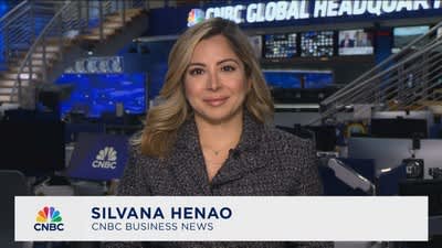 News Update – Pre-Markets