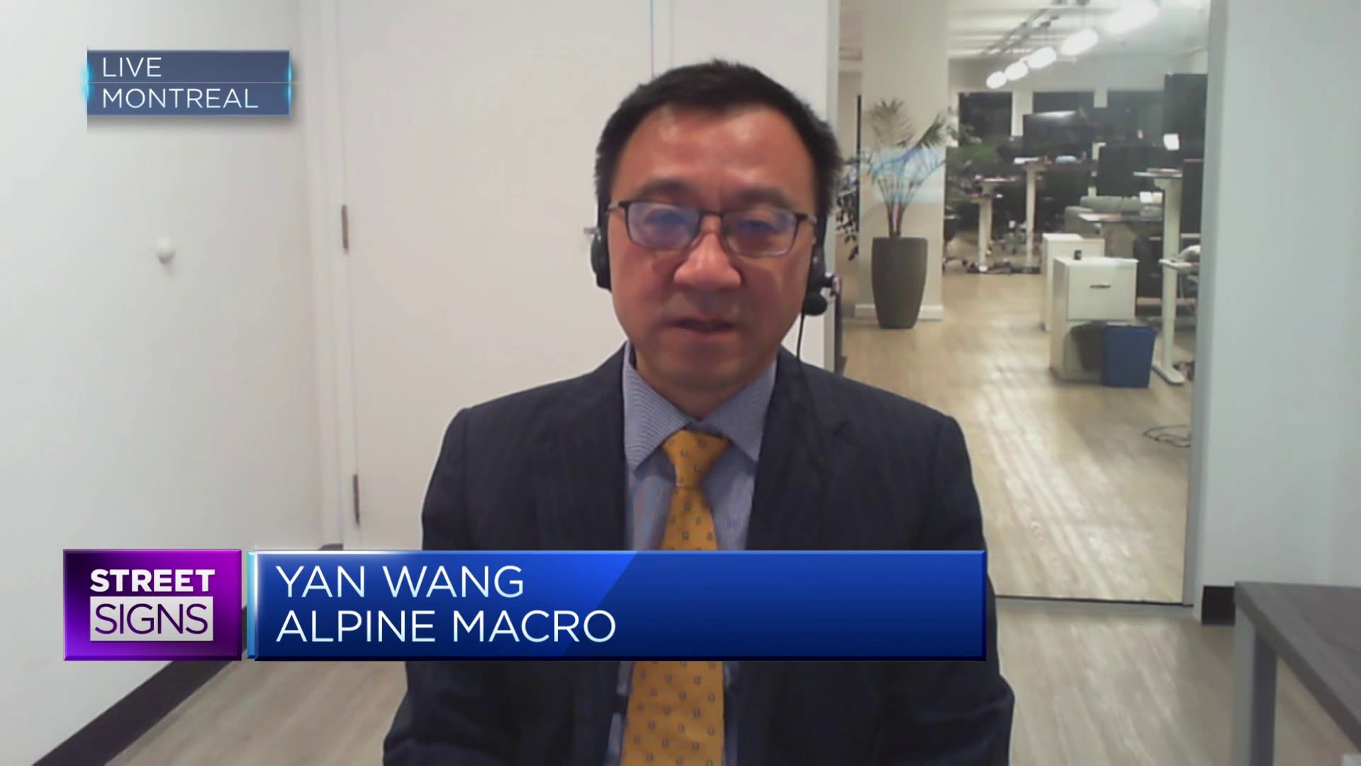 The market needs much more 'aggressive' policy easing signals from Beijing, strategist says