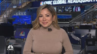 S&P 500 futures tick higher ahead of fresh U.S. inflation data