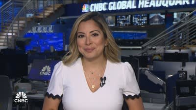 News Update – Pre-Markets