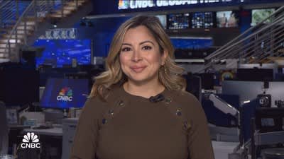 News Update – Pre-Markets