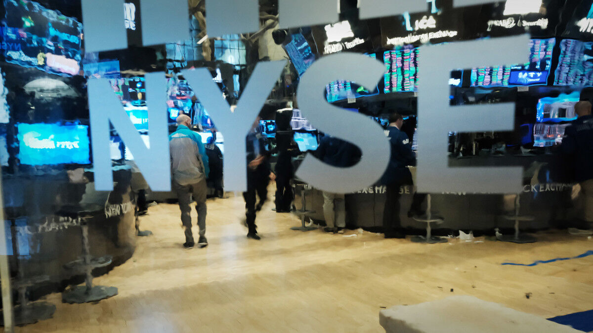 nyse