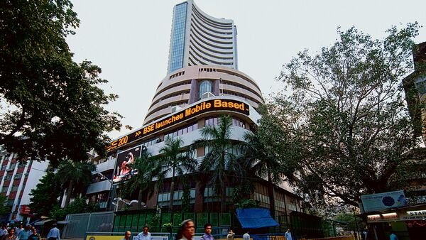 The 30-share BSE Sensex ended lower by 352.67 points lower or 0.48% at 72,790.13 level while the Nifty 50 closed at 22,122.05 level, down 90.65 points or 0.41%. mint (MINT_PRINT)