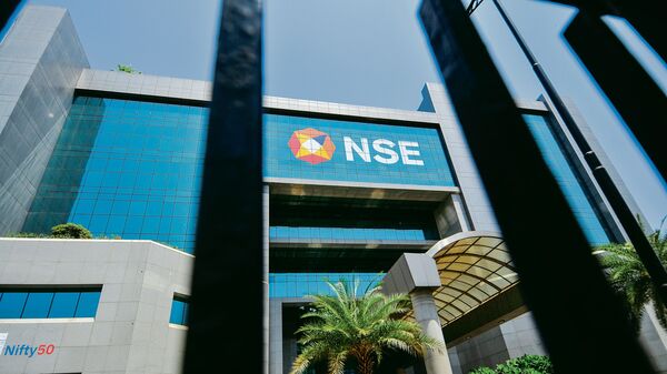 NSE will conduct special trading session on March 2. Photo: Aniruddha Chowdhury/Mint