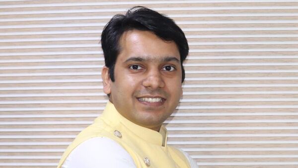 Stock market next week: Sumeet Bagadia of Choice Broking has advised a 'buy on dips' strategy till the 50-stock index is above the 21,800 mark. (MINT) Stock market next week: Sumeet Bagadia of Choice Broking has advised a 'buy on dips' strategy till the 50-stock index is above the 21,800 mark. (MINT)