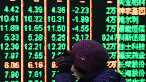 Despite middling economic growth and the covid-19 pandemic, stock markets have offered annual returns, after inflation, of more than 8% a year since 2010. (File Photo: AP)