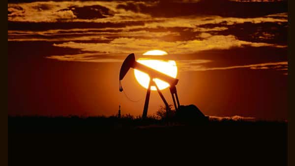 Oil prices eased in early trade on Thursday after a data showed that U.S. crude inventories jumped much more than expected, raising concerns about demand in the world's largest economy. Brent crude futures fell 34 cents, or 0.4%, to $81.26 a barrel at 0135 GMT, while U.S. West Texas Intermediate crude futures declined 36 cents, or 0.5%, to $76.28 a barrel.