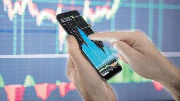 Indian stock market today: The Nifty 50 index is in the 22,050 to 22,250 range and a breakout on either side will provide a proper direction, say experts. (Photo: iStock) Indian stock market today: The Nifty 50 index is in the 22,050 to 22,250 range and a breakout on either side will provide a proper direction, say experts. (Photo: iStock)