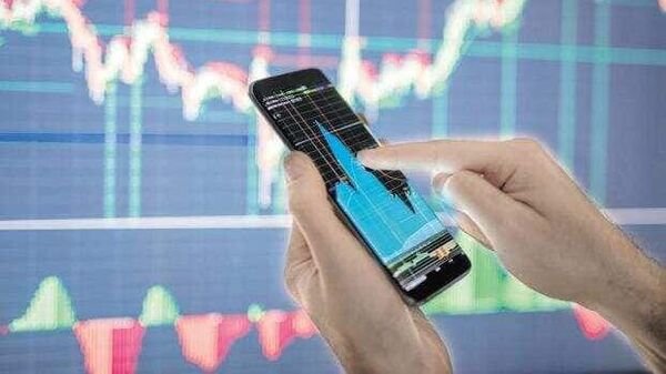 Stock market today: The short-term uptrend status of Nifty remains intact but the overall chart pattern suggests a possibility of high volatility at the new highs, say experts. (Photo: iStock)