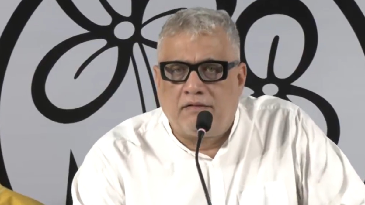 Arrested TMC Leader Shahjahan Sheikh Suspended From Party For Six Years, Says Derek O'Brien