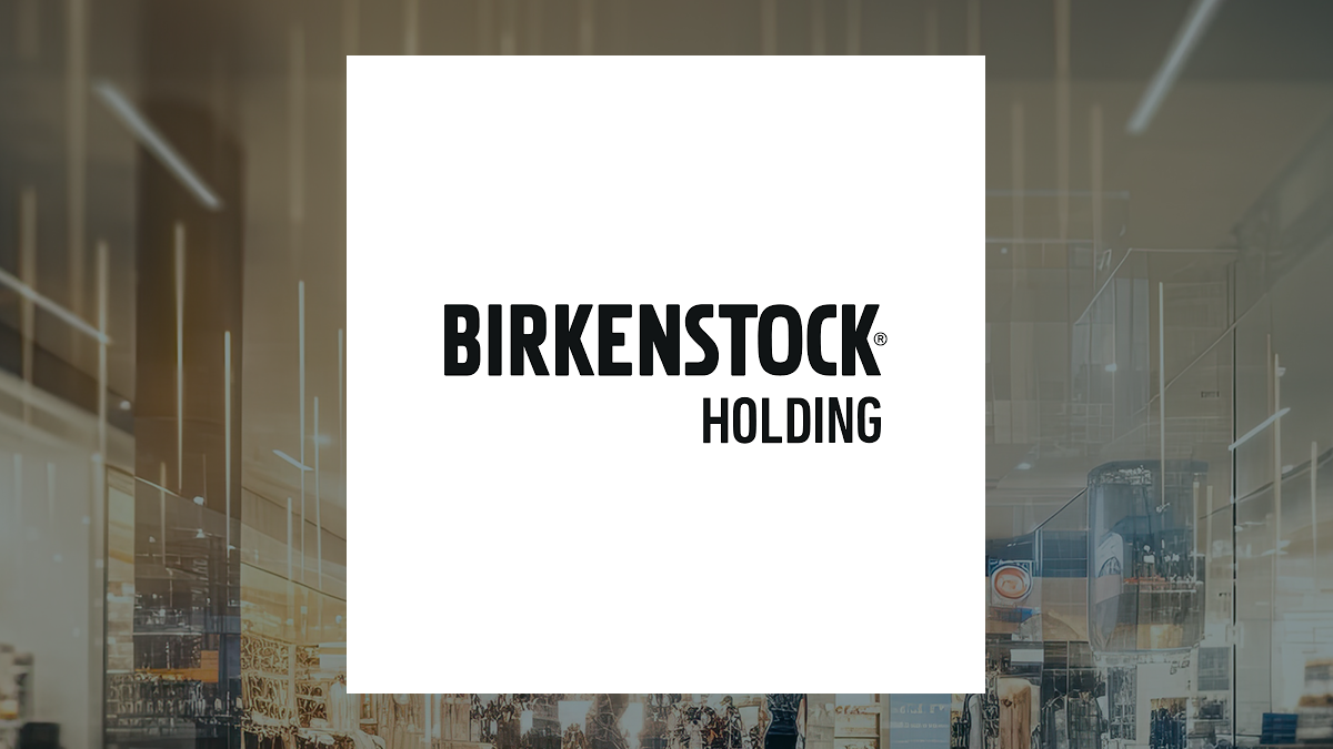 Birkenstock logo