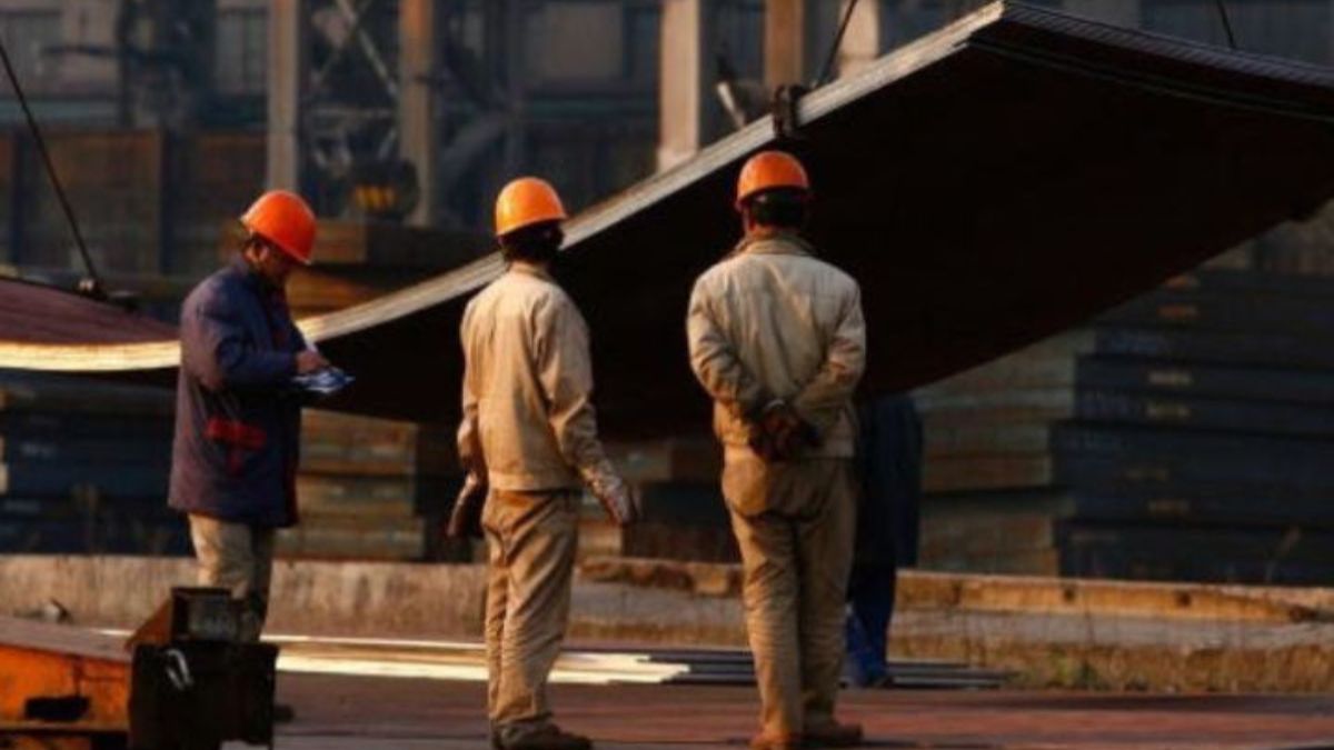 India's Economy Grows 8.4 Per Cent In Q3FY24; FY24 Growth Forecast At 7.6 Per Cent