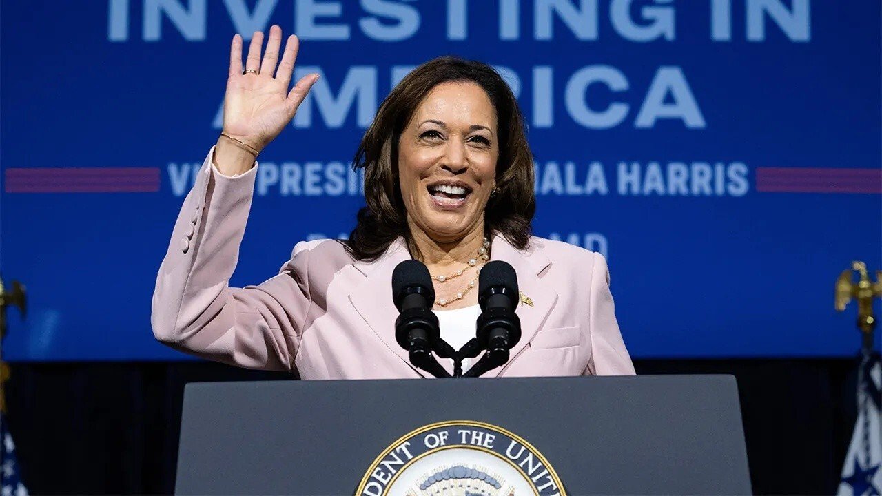 Would President Kamala Harris affect the stock market?