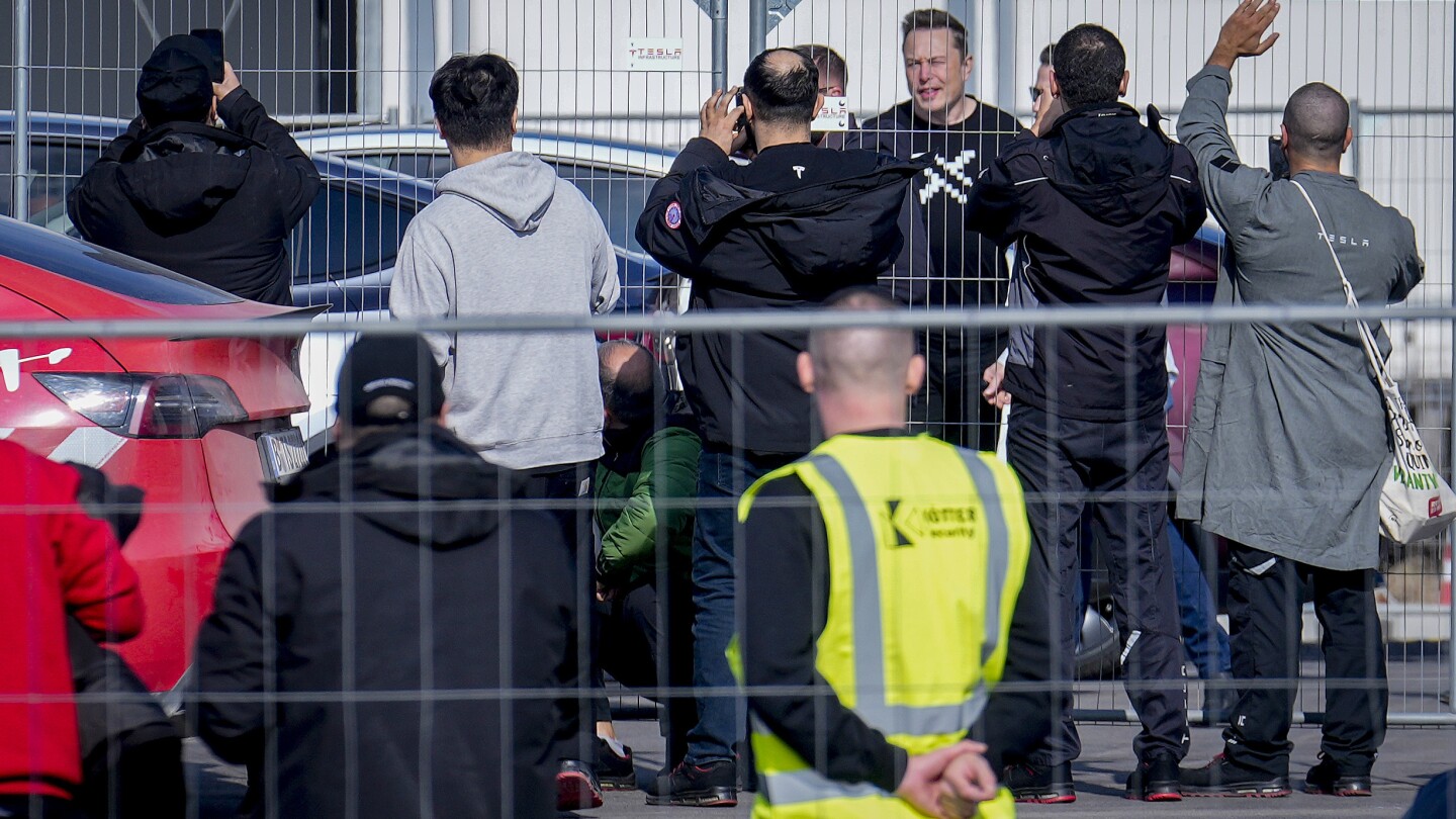 elon-musk-visits-a-tesla-plant-near-berlin-as-production-resumes-after-a-suspected-arson-attack