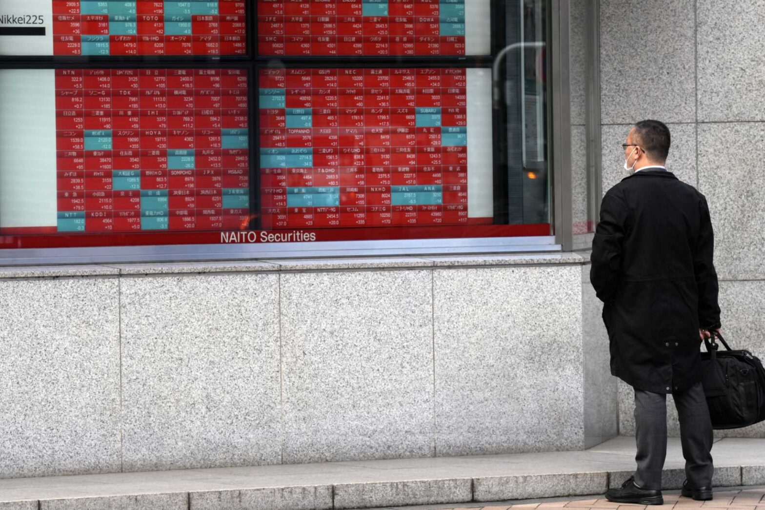 stock-market-today:-asian-shares-mostly-rise-after-wall-street’s-record-rally